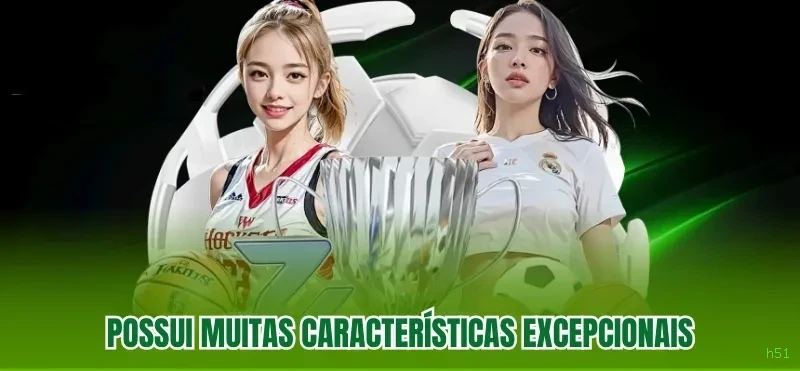 Cassino ao Vivo h51