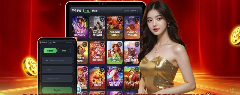 h51 iOS vs Android