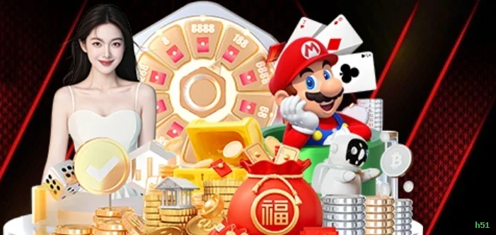 Jackpot Slots