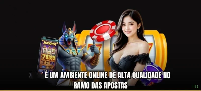 Jogos h51
