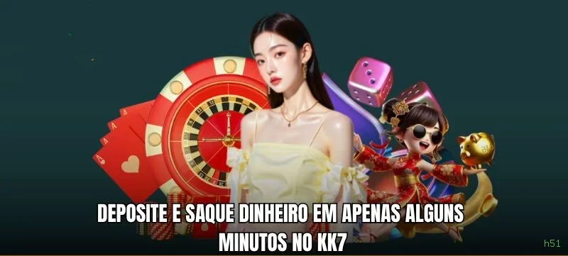 Pagamentos h51