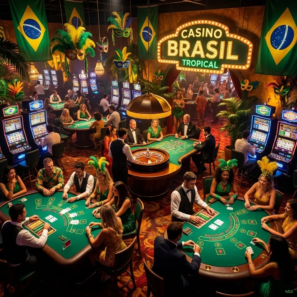 Jogos Populares Análise